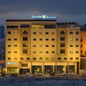 Aparthotel Tripper